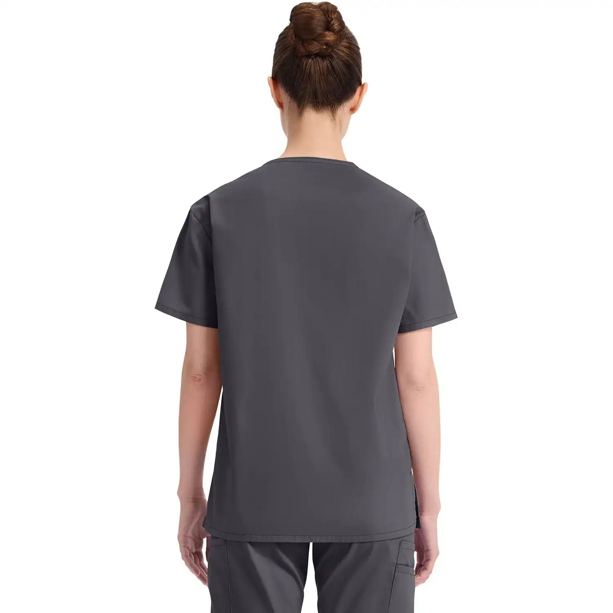 Women's EDS Signature V-Neck Scrub Top