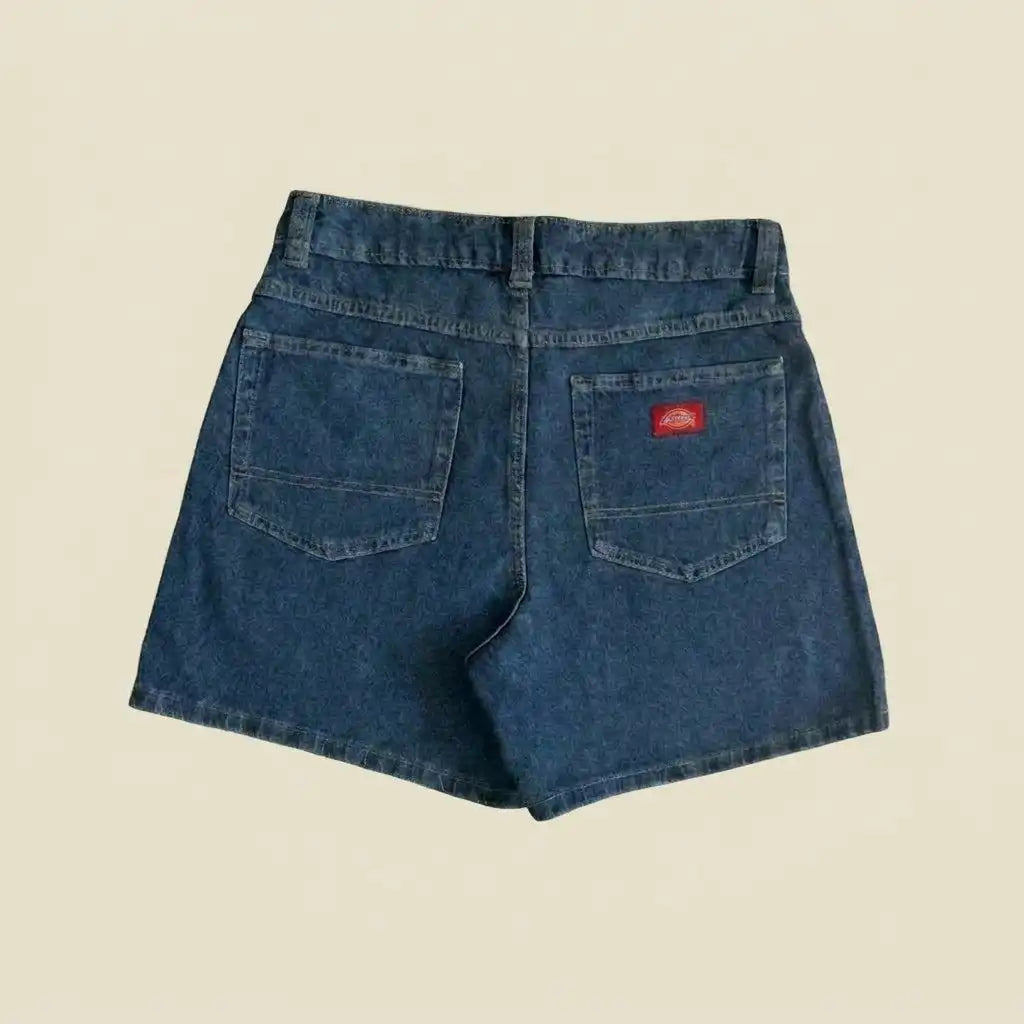 Women's 984 High Waist Jean Shorts, 5"