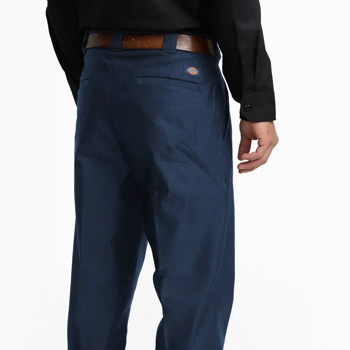 Pro Series Slim Fit Athletic Tapered Work Pants