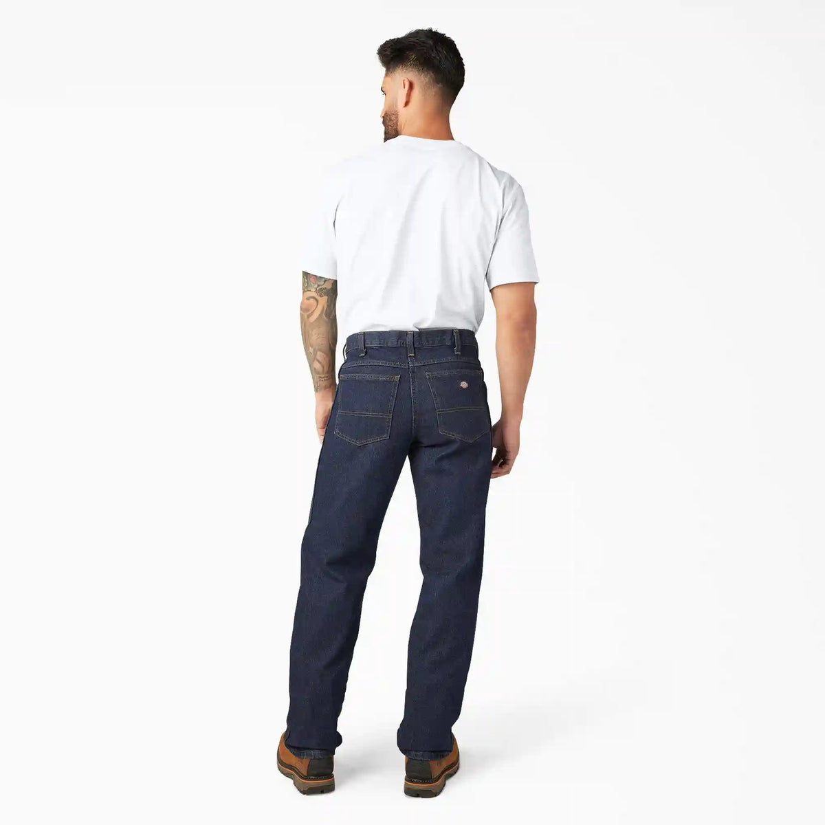 Regular Fit Jeans