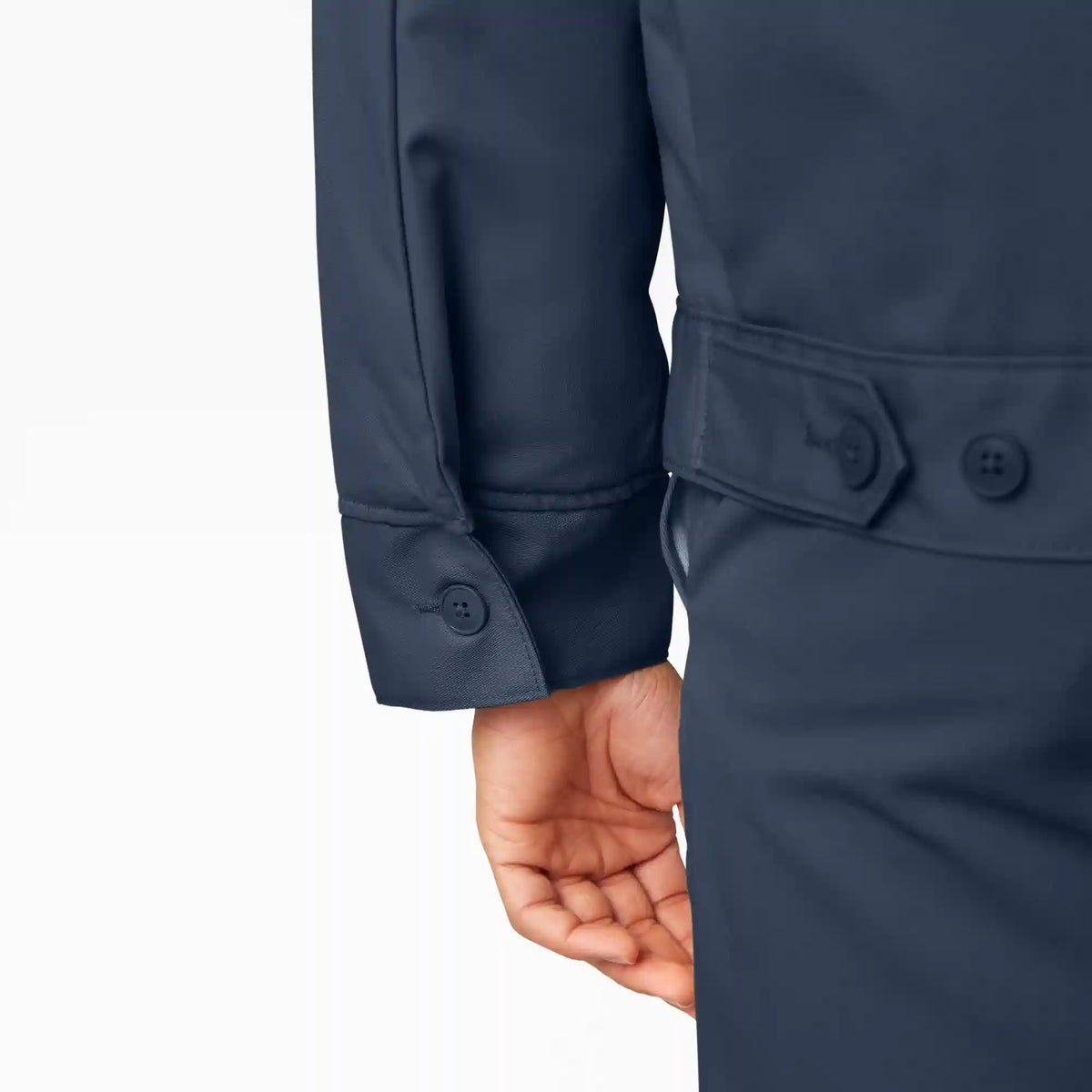 Insulated Eisenhower Jacket