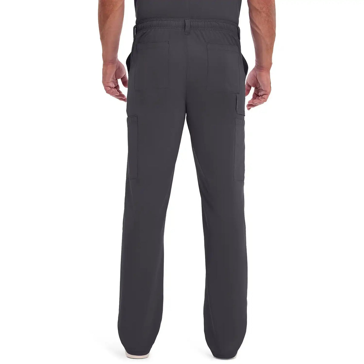 Men's EDS Essentials Natural Rise Drawstring Scrub Pant