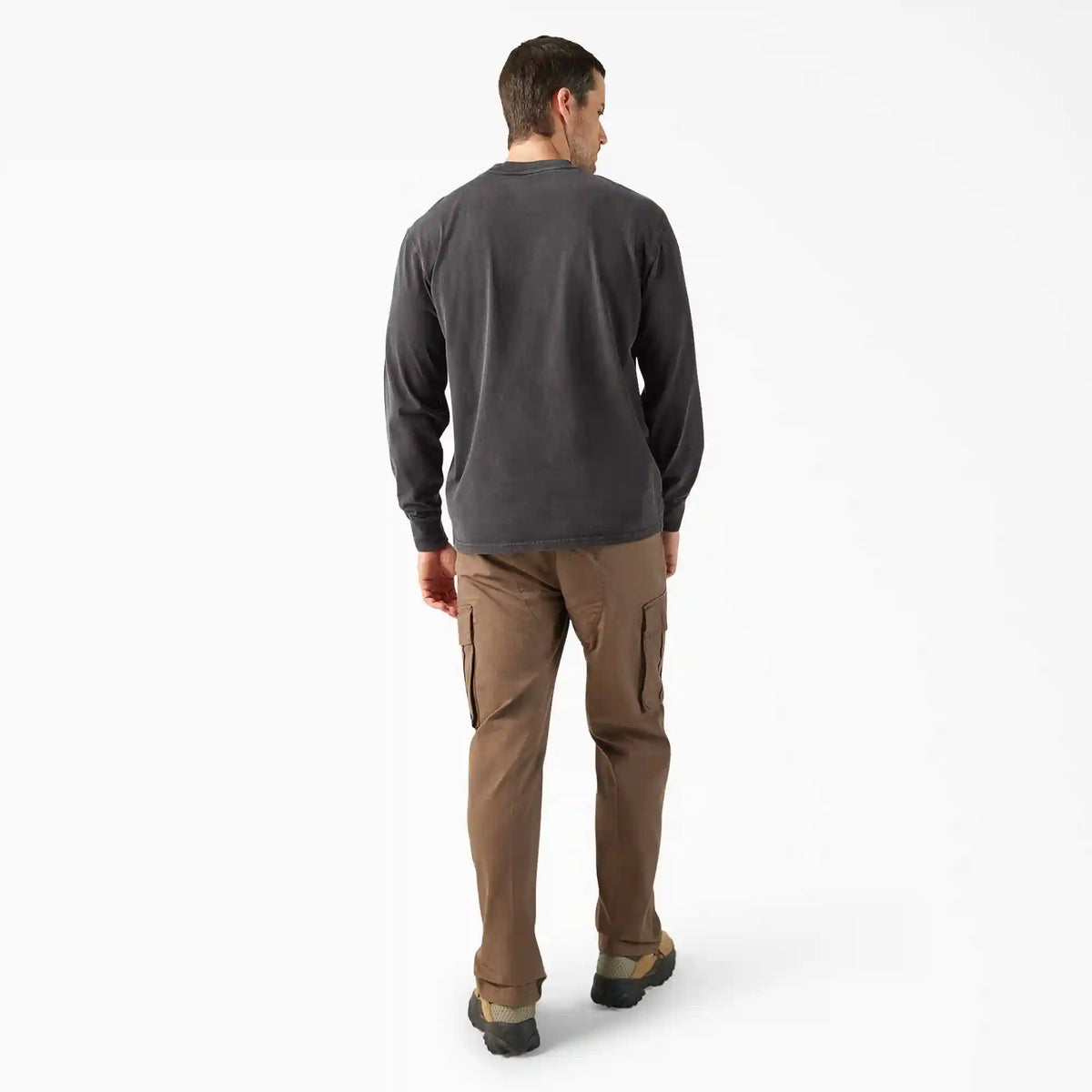 Plentywood Long Sleeve T-Shirt