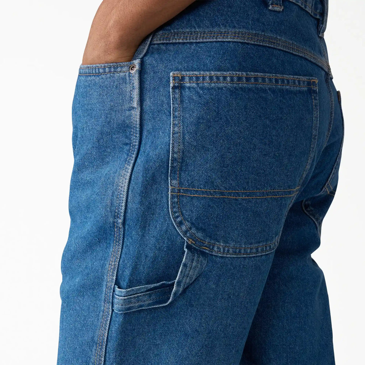 993 Regular Tapered Carpenter Jeans