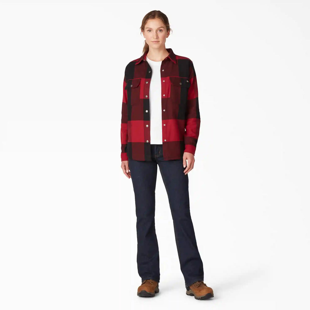 Women's Perfect Shape Bootcut Jeans