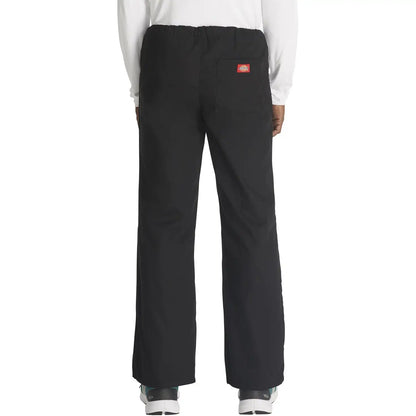 Unisex EDS Signature Drawstring Scrub Pant