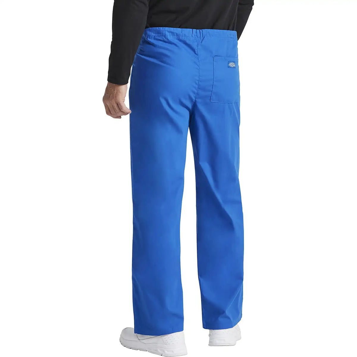 Unisex EDS Signature Drawstring Scrub Pant