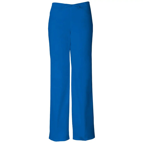 Unisex EDS Signature Drawstring Scrub Pant