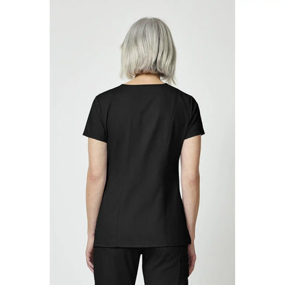 Women's EDS Signature V-Neck Scrub Top