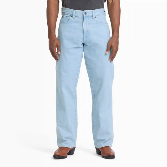 954 Relaxed Straight Work Jeans