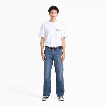 954 Relaxed Straight Work Jeans