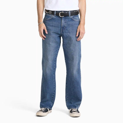 954 Relaxed Straight Work Jeans