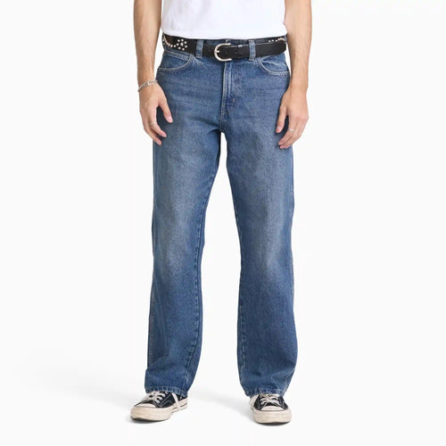 954 Relaxed Straight Work Jeans