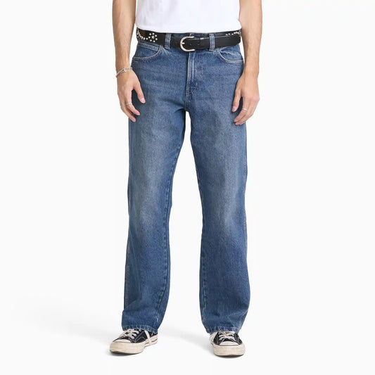 954 Relaxed Straight Work Jeans