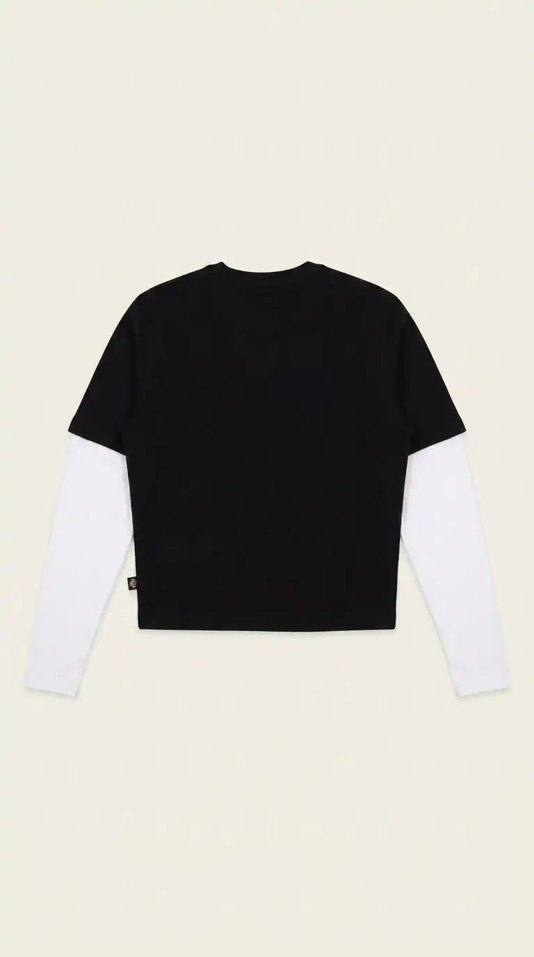 Women's Torrey Layered T-Shirt