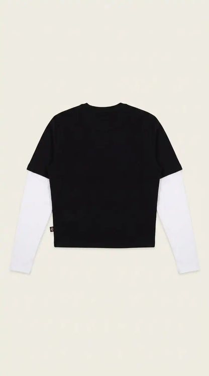 Women's Torrey Layered T-Shirt