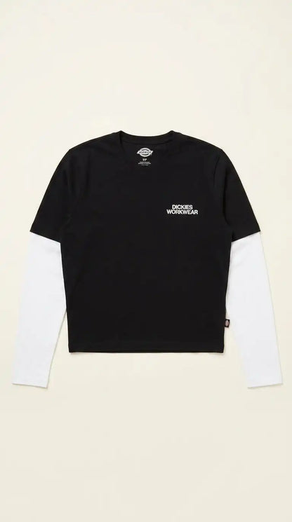 Women's Torrey Layered T-Shirt