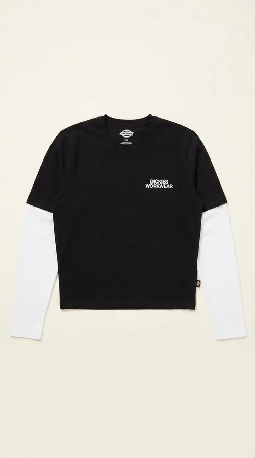 Women's Torrey Layered T-Shirt