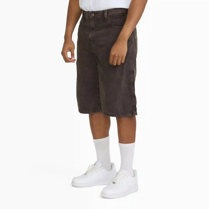 958 Loose Jean Shorts, 13"