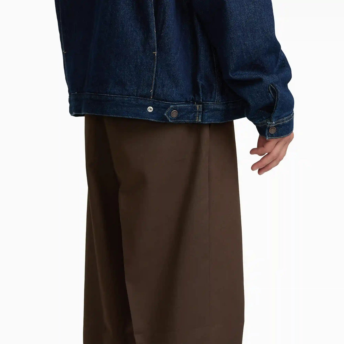877 Loose Fit Work Pant