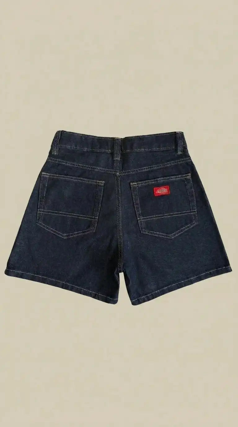 Women's 984 High Waist Jean Shorts, 5"