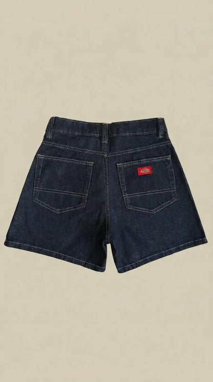 Women's 984 High Waist Jean Shorts, 5"
