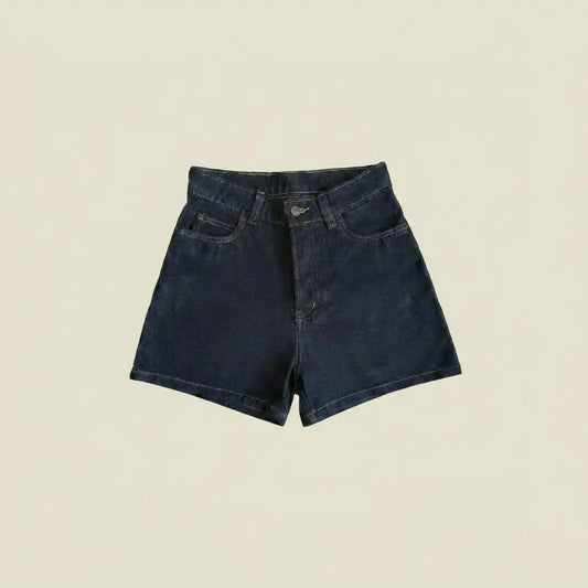 Women's 984 High Waist Jean Shorts, 5"