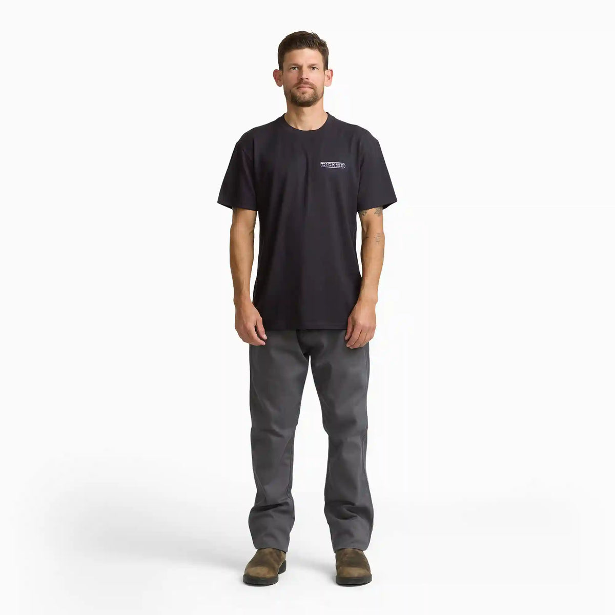 Socket Wrench Short Sleeve T-Shirt