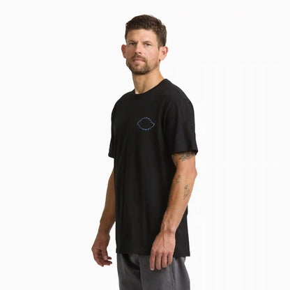 Saw Short Sleeve T-Shirt
