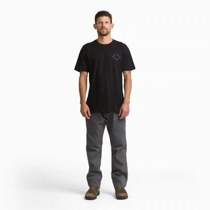 Saw Short Sleeve T-Shirt