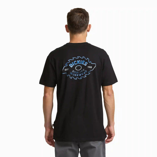 Saw Short Sleeve T-Shirt