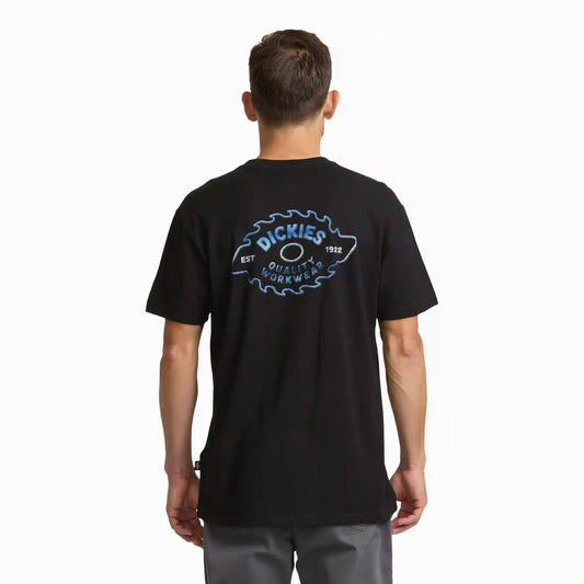 Saw Short Sleeve T-Shirt