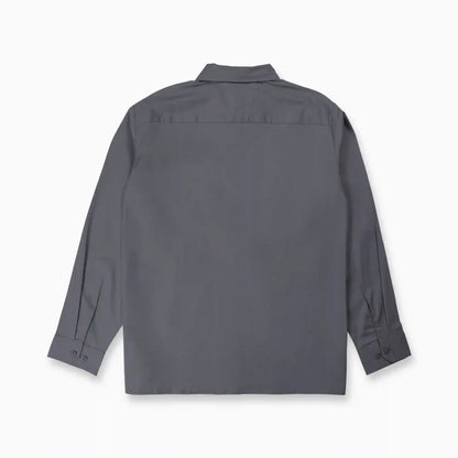 Pro Series Long Sleeve Work Shirt