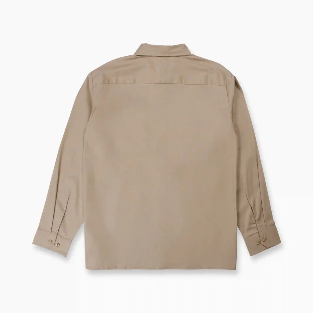 Pro Series Long Sleeve Work Shirt
