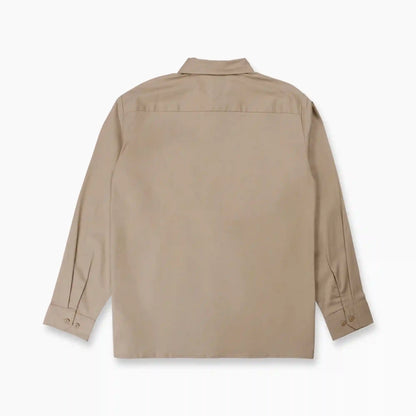 Pro Series Long Sleeve Work Shirt