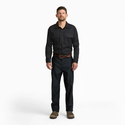 Pro Series Long Sleeve Work Shirt