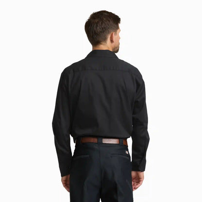 Pro Series Long Sleeve Work Shirt