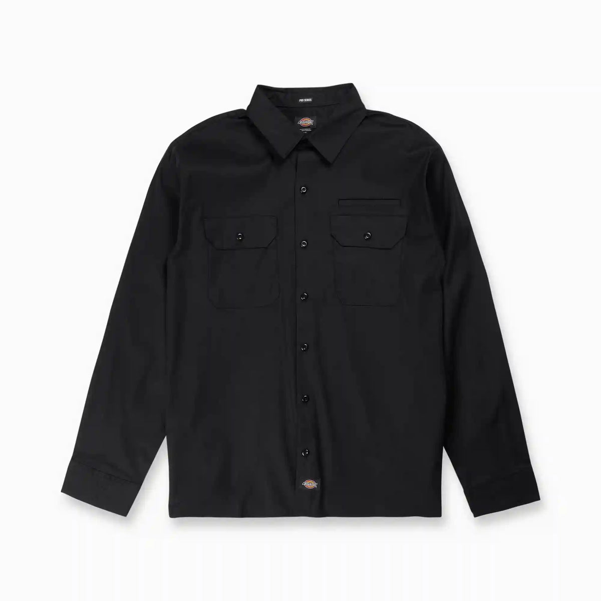 Pro Series Long Sleeve Work Shirt