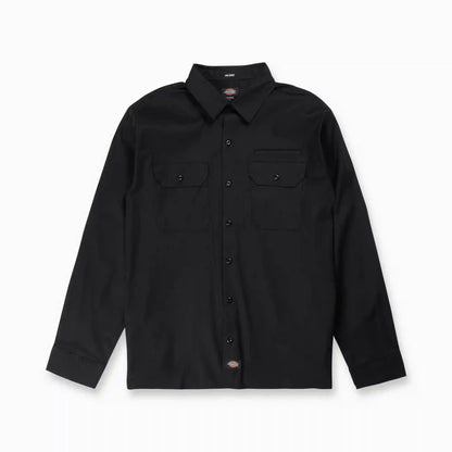 Pro Series Long Sleeve Work Shirt