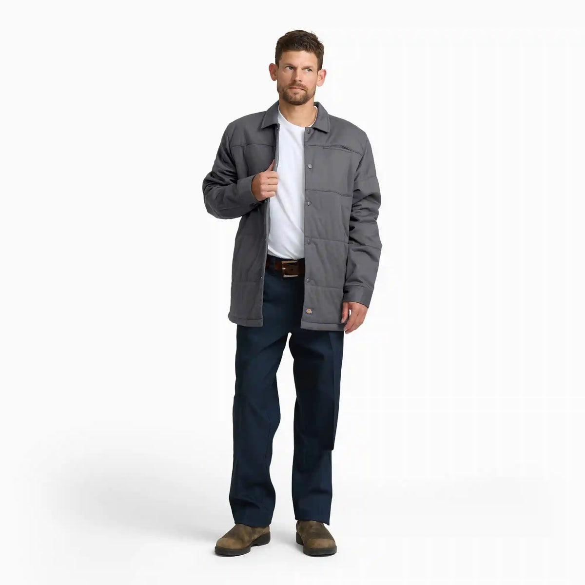 Pro Series Jacket