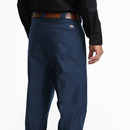 Pro Series Slim Fit Athletic Tapered Work Pants