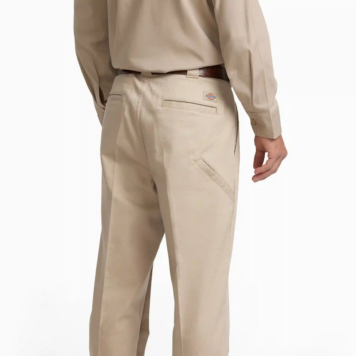 Pro Series Slim Fit Athletic Tapered Work Pants