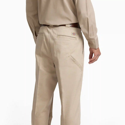 Pro Series Slim Fit Athletic Tapered Work Pants