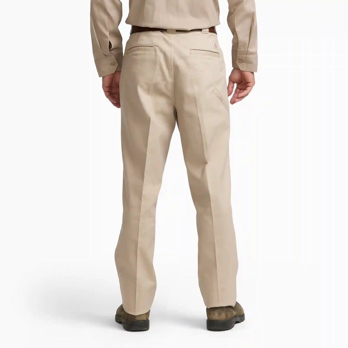 Pro Series Slim Fit Athletic Tapered Work Pants