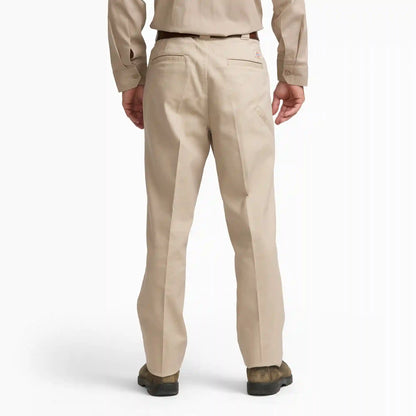 Pro Series Slim Fit Athletic Tapered Work Pants