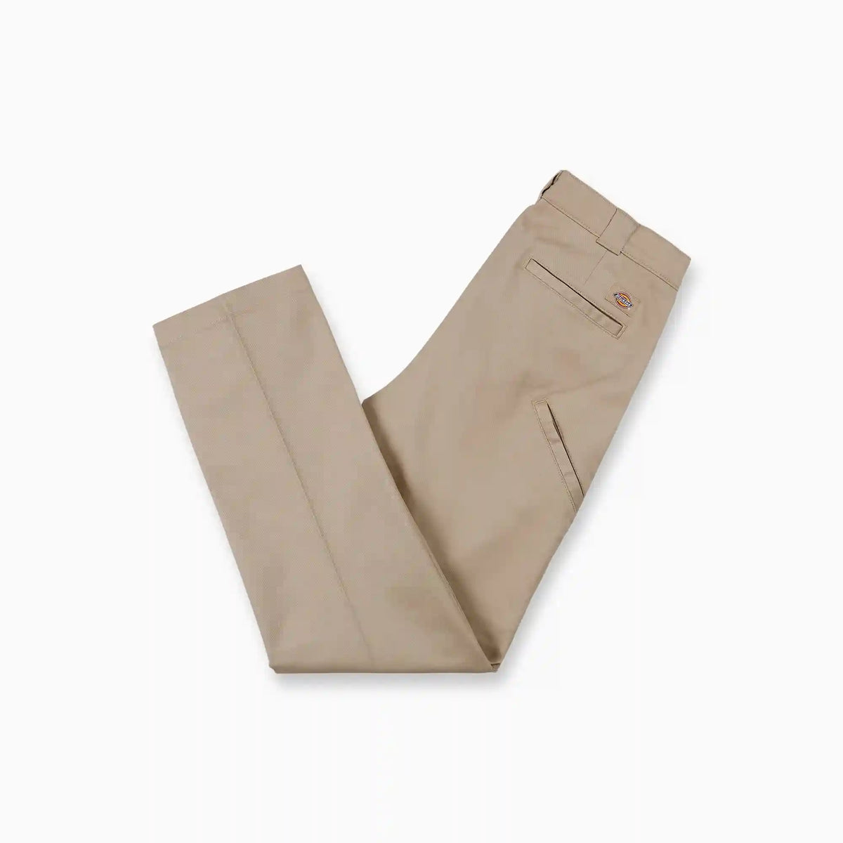 Pro Series Slim Fit Athletic Tapered Work Pants