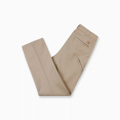 Pro Series Slim Fit Athletic Tapered Work Pants