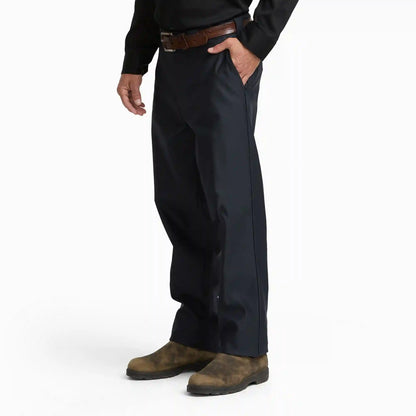 Pro Series Slim Fit Athletic Tapered Work Pants