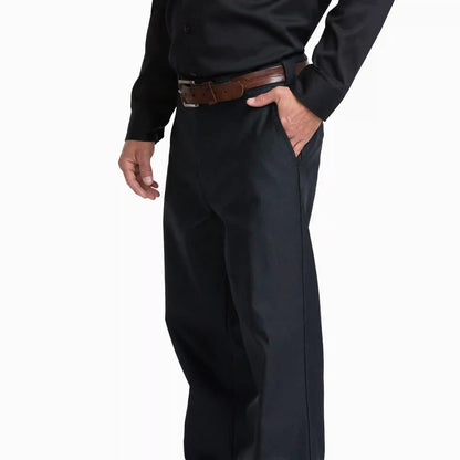 Pro Series Slim Fit Athletic Tapered Work Pants