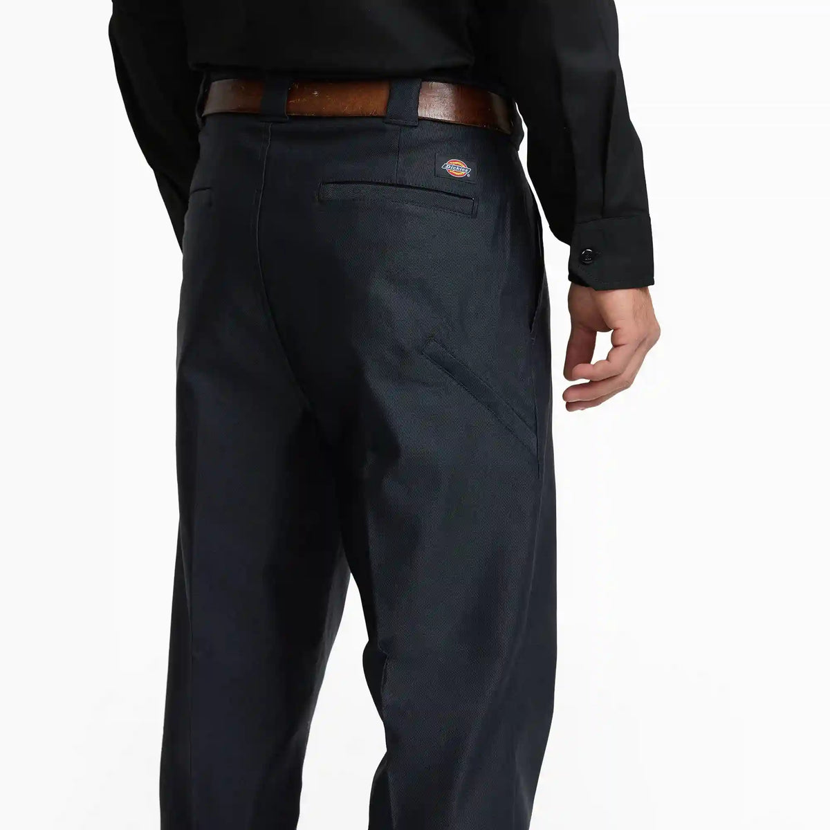 Pro Series Slim Fit Athletic Tapered Work Pants